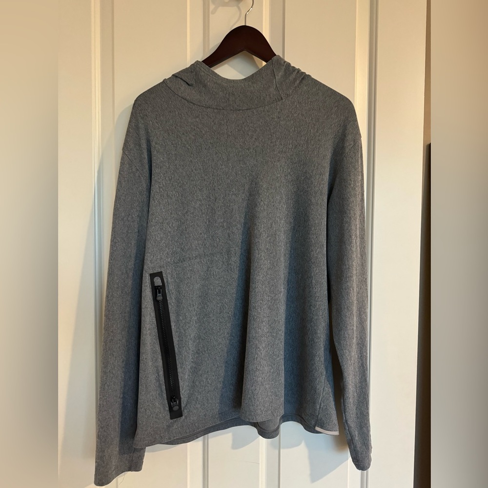Greyson Lightweight Hoodie